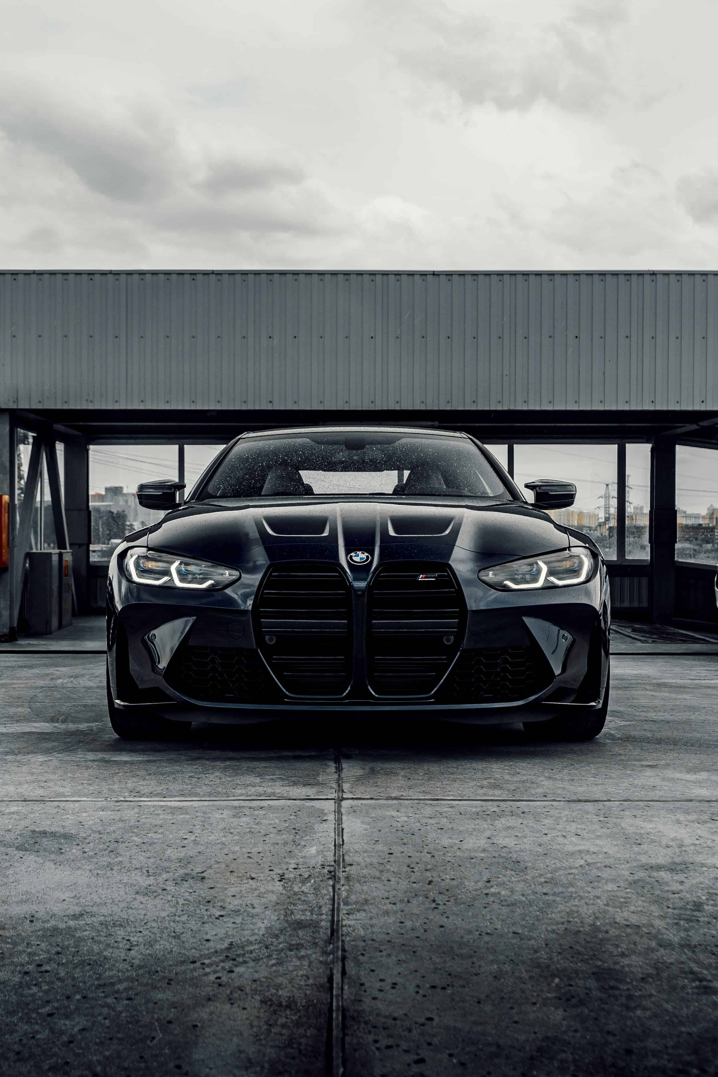 South African BMW M owners at Gauteng meet – the passion that inspires